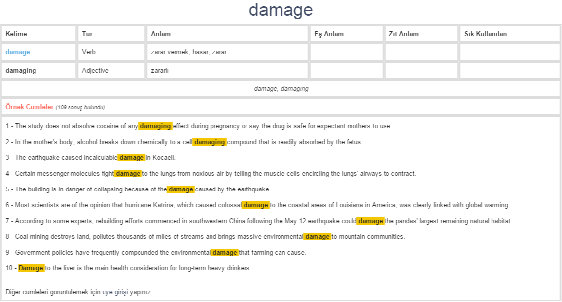 damage-ne-demek-anlam-nedir-yds-y-kd-l-ng-l-zce-t-rk-e-ba-lamsal