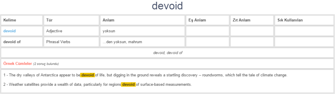 devoid-ne-demek-anlam-nedir-yds-y-kd-l-ng-l-zce-t-rk-e-ba-lamsal