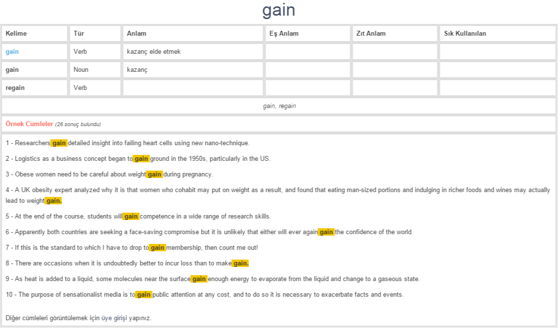 gain-ne-demek-anlam-nedir-yds-y-kd-l-ng-l-zce-t-rk-e-ba-lamsal