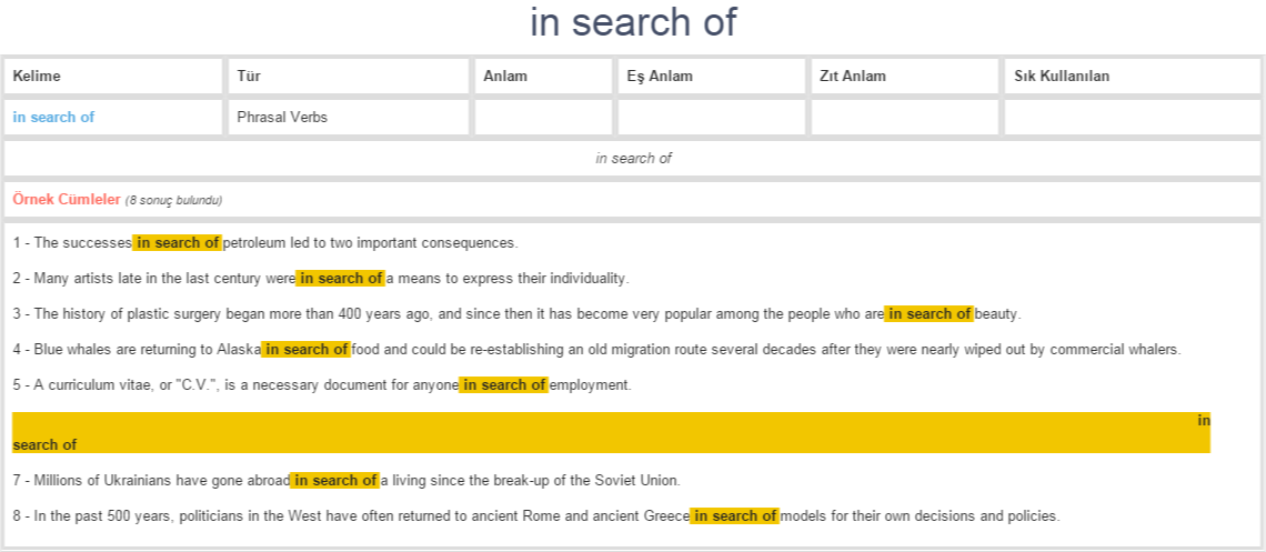 in-search-of-ne-demek-anlam-nedir-yds-y-kd-l-ng-l-zce-t-rk-e