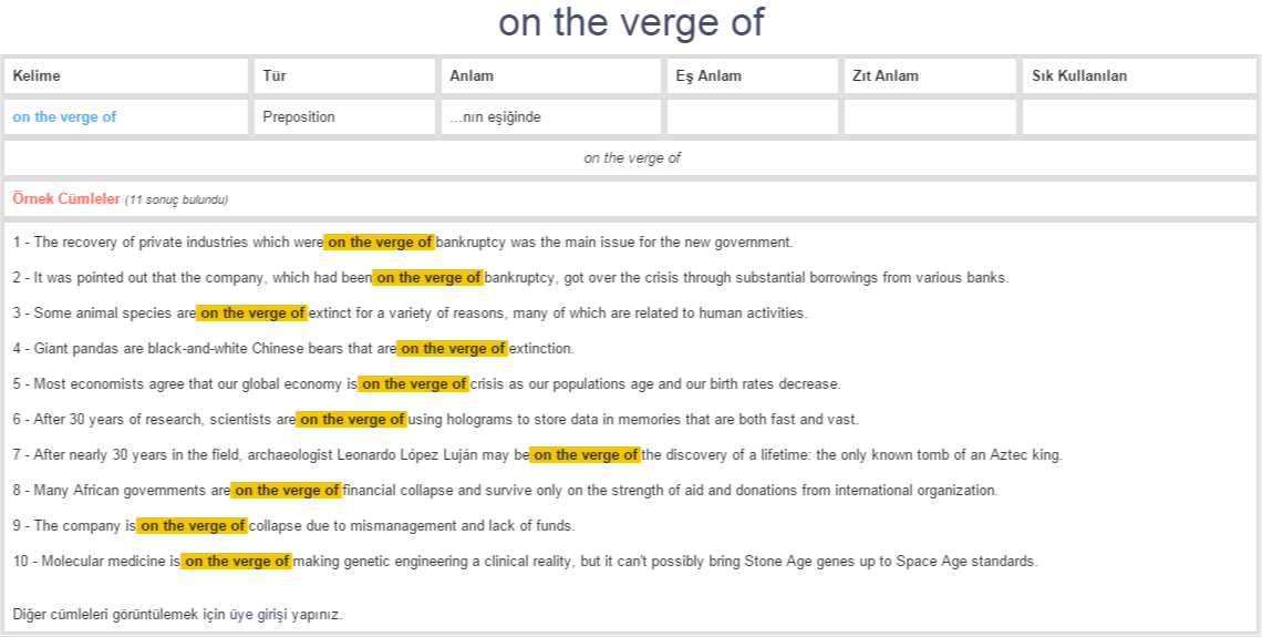 on-the-verge-of-ne-demek-anlam-nedir-yds-y-kd-l-ng-l-zce-t-rk-e