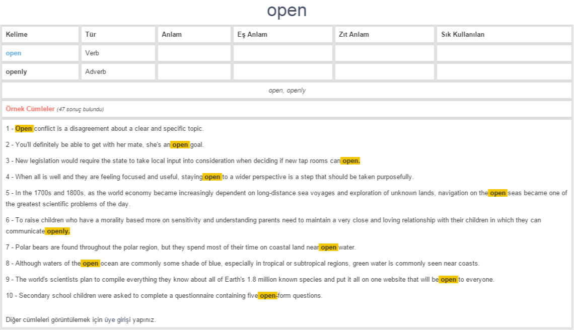 open-ne-demek-anlam-nedir-yds-y-kd-l-ng-l-zce-t-rk-e-ba-lamsal