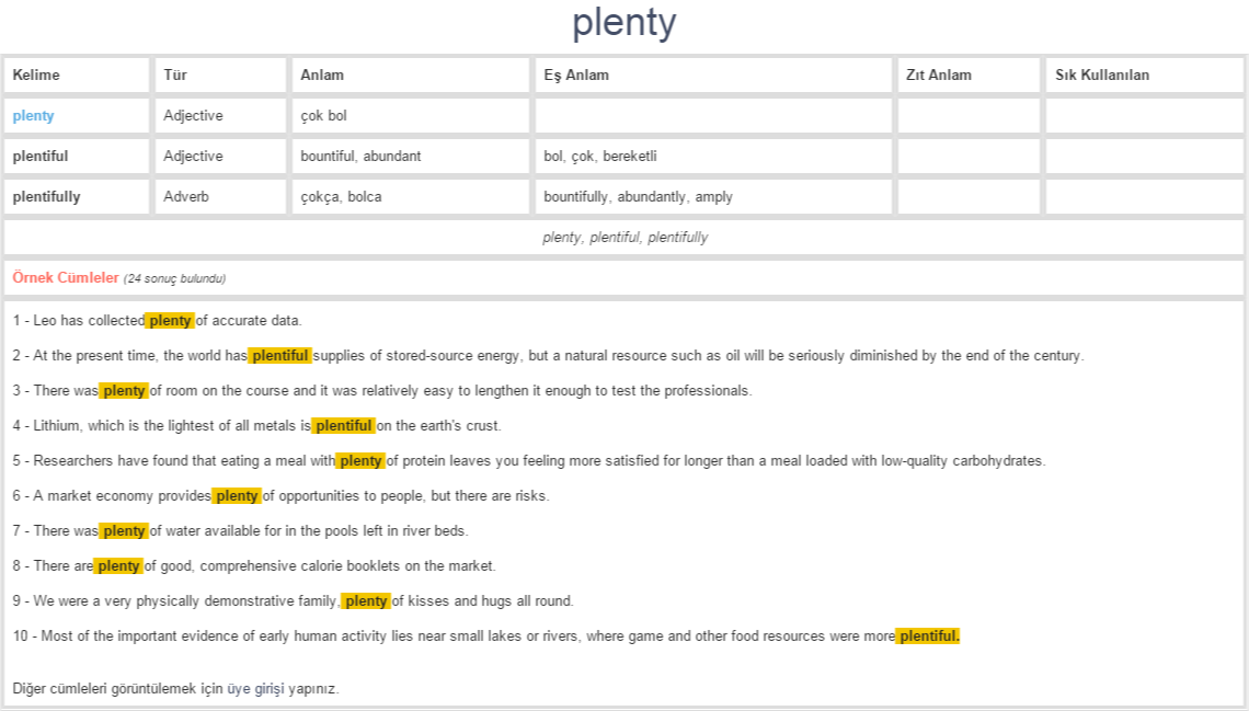 plenty-ne-demek-anlam-nedir-yds-y-kd-l-ng-l-zce-t-rk-e-ba-lamsal