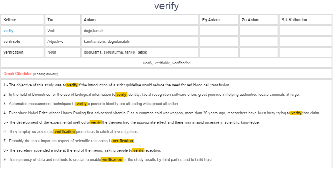 verify-ne-demek-anlam-nedir-yds-y-kd-l-ng-l-zce-t-rk-e-ba-lamsal